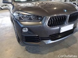 Bmw  X2 BMW  / 2017 / 5P / SUV XDRIVE 18D BUSINESS X #50