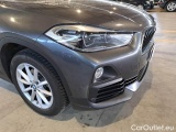  Bmw  X2 BMW  / 2017 / 5P / SUV XDRIVE 18D BUSINESS X #55