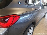  Bmw  X2 BMW  / 2017 / 5P / SUV XDRIVE 18D BUSINESS X #76