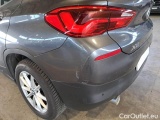  Bmw  X2 BMW  / 2017 / 5P / SUV XDRIVE 18D BUSINESS X #93