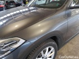  Bmw  X2 BMW  / 2017 / 5P / SUV XDRIVE 18D BUSINESS X #120