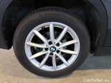  Bmw  X2 BMW  / 2017 / 5P / SUV XDRIVE 18D BUSINESS X #133