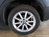  Bmw  X2 BMW  / 2017 / 5P / SUV XDRIVE 18D BUSINESS X #135
