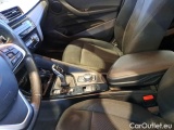  Bmw  X2 BMW  / 2017 / 5P / SUV XDRIVE 18D BUSINESS X #145