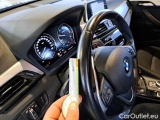  Bmw  X2 BMW  / 2017 / 5P / SUV XDRIVE 18D BUSINESS X #188