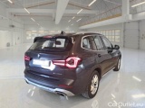  Bmw  X3 BMW  / 2021 / 5P / SUV XDRIVE 20D MH48V #2