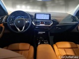  Bmw  X3 BMW  / 2021 / 5P / SUV XDRIVE 20D MH48V #3