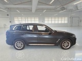  Bmw  X3 BMW  / 2021 / 5P / SUV XDRIVE 20D MH48V #7