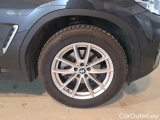  Bmw  X3 BMW  / 2021 / 5P / SUV XDRIVE 20D MH48V #17