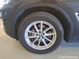  Bmw  X3 BMW  / 2021 / 5P / SUV XDRIVE 20D MH48V #20