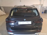  Bmw  X3 BMW  / 2021 / 5P / SUV XDRIVE 20D MH48V #35