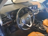  Bmw  X3 BMW  / 2021 / 5P / SUV XDRIVE 20D MH48V #61
