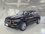  Bmw  X5 BMW  / 2018 / 5P / SUV XDRIVE 30D MH48V BUSINESS AUTOM. 