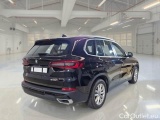  Bmw  X5 BMW  / 2018 / 5P / SUV XDRIVE 30D MH48V BUSINESS AUTOM. #2