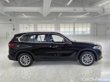  Bmw  X5 BMW  / 2018 / 5P / SUV XDRIVE 30D MH48V BUSINESS AUTOM. #7