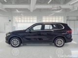  Bmw  X5 BMW  / 2018 / 5P / SUV XDRIVE 30D MH48V BUSINESS AUTOM. #8