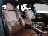  Bmw  X5 BMW  / 2018 / 5P / SUV XDRIVE 30D MH48V BUSINESS AUTOM. #13