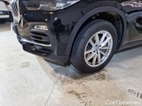  Bmw  X5 BMW  / 2018 / 5P / SUV XDRIVE 30D MH48V BUSINESS AUTOM. #22