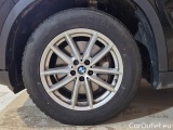 Bmw  X5 BMW  / 2018 / 5P / SUV XDRIVE 30D MH48V BUSINESS AUTOM. #20