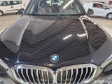  Bmw  X5 BMW  / 2018 / 5P / SUV XDRIVE 30D MH48V BUSINESS AUTOM. #34
