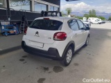  Citroen  C3 CITROEN  / 2016 / 5P / BERLINA PURETECH 83 SeS FEEL #2