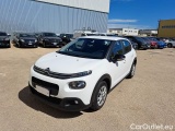  Citroen  C3 CITROEN  / 2016 / 5P / BERLINA PURETECH 83 SeS FEEL NEO PATENTATI 