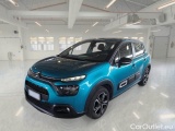  Citroen  C3 CITROEN  / 2020 / 5P / BERLINA BLUEHDI 100 SeS FEEL PACK 