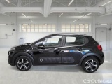  Citroen  C3 CITROEN  / 2016 / 5P / BERLINA PURETECH 83 SeS SHINE NEO PATENTATI #8