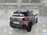 Citroen  C3 CITROEN  AIRCROSS / 2017 / 5P / SUV BLUEHDI 110 SeS FEEL #2