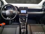  Citroen  C3 CITROEN  AIRCROSS / 2017 / 5P / SUV BLUEHDI 110 SeS FEEL #3