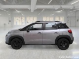 Citroen  C3 CITROEN  AIRCROSS / 2017 / 5P / SUV BLUEHDI 110 SeS FEEL #8