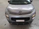  Citroen  C3 CITROEN  AIRCROSS / 2017 / 5P / SUV BLUEHDI 110 SeS FEEL #29