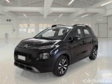  Citroen  C3 CITROEN  AIRCROSS / 2017 / 5P / SUV BLUEHDI 100 SeS SHINE 