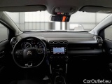  Citroen  C3 CITROEN  AIRCROSS / 2017 / 5P / SUV BLUEHDI 100 SeS SHINE #3