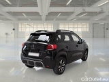  Citroen  C3 CITROEN  AIRCROSS / 2017 / 5P / SUV BLUEHDI 100 SeS SHINE #2