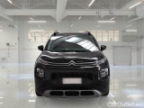  Citroen  C3 CITROEN  AIRCROSS / 2017 / 5P / SUV BLUEHDI 100 SeS SHINE #6