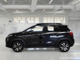  Citroen  C3 CITROEN  AIRCROSS / 2017 / 5P / SUV BLUEHDI 100 SeS SHINE #8