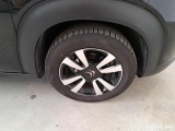  Citroen  C3 CITROEN  AIRCROSS / 2017 / 5P / SUV BLUEHDI 100 SeS SHINE #17