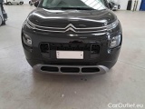  Citroen  C3 CITROEN  AIRCROSS / 2017 / 5P / SUV BLUEHDI 100 SeS SHINE #26