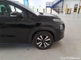  Citroen  C3 CITROEN  AIRCROSS / 2017 / 5P / SUV BLUEHDI 100 SeS SHINE #45