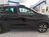  Citroen  C3 CITROEN  AIRCROSS / 2017 / 5P / SUV BLUEHDI 100 SeS SHINE #50