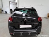  Citroen  C3 CITROEN  AIRCROSS / 2017 / 5P / SUV BLUEHDI 100 SeS SHINE #77