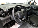  Citroen  C3 CITROEN  AIRCROSS / 2017 / 5P / SUV BLUEHDI 100 SeS SHINE #117