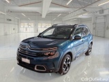  Citroen  C5 CITROEN  AIRCROSS / 2018 / 5P / SUV BLUEHDI 130 SeS SHINE EAT8 