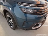  Citroen  C5 CITROEN  AIRCROSS / 2018 / 5P / SUV BLUEHDI 130 SeS SHINE EAT8 #35