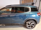  Citroen  C5 CITROEN  AIRCROSS / 2018 / 5P / SUV BLUEHDI 130 SeS SHINE EAT8 #73