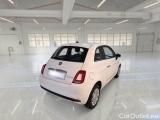  Fiat  500 FIAT  / 2015 / 3P / BERLINA 1.0 70CV IBRIDO CULT #2
