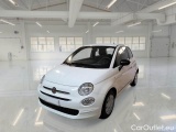  Fiat  500 FIAT  / 2015 / 3P / BERLINA 1.0 70CV IBRIDO CULT 
