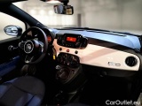  Fiat  500 FIAT  / 2015 / 3P / BERLINA 1.0 70CV IBRIDO CULT #3