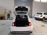  Fiat  500 FIAT  / 2015 / 3P / BERLINA 1.0 70CV IBRIDO CULT #5